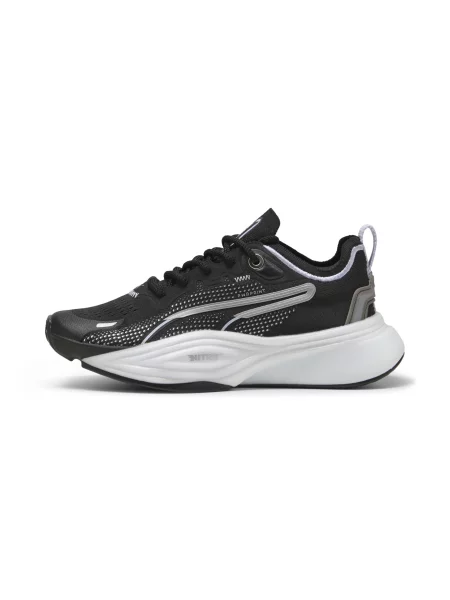 PUMA buty treningowe PWR NITRO™ SQD 2 Lace Pack Buty czarny