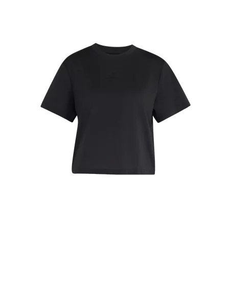 ADIDAS PERFORMANCE Tricou funcțional negru