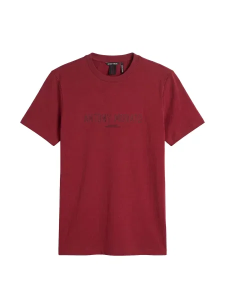 ANTONY MORATO Tricou roșu
