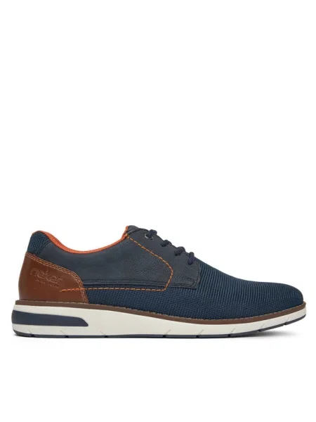 Sneakersy Rieker