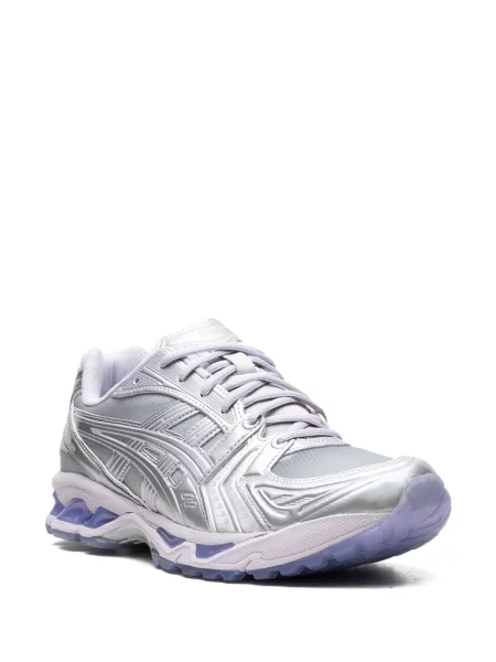 Sportbačiai Asics Tiger žalia