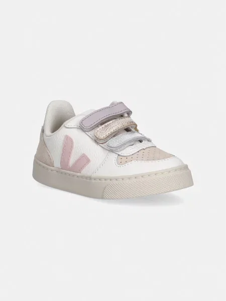 Детские кроссовки Veja V-10