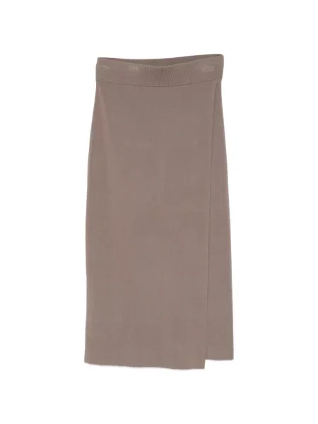 Fusta maxi By Malene Birger