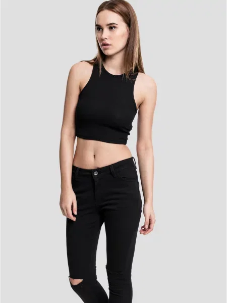 Top Urban Classics czarny