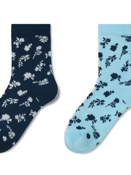 Tchibo Набір шкарпеток Мультиколор 