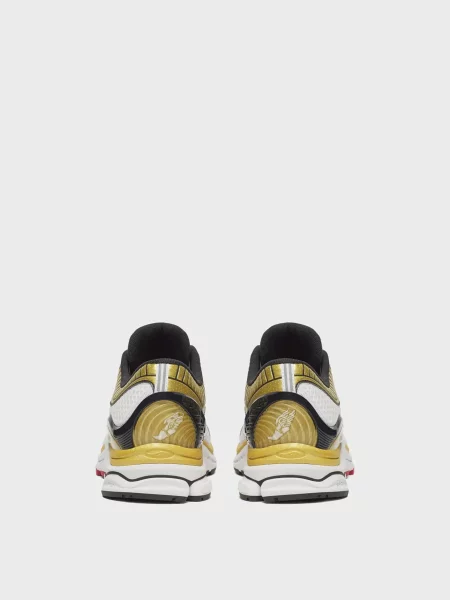 Кросівки Saucony білі