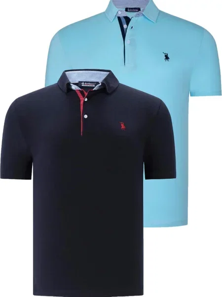 Póló Dewberry fekete