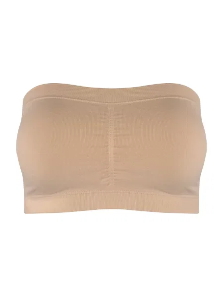 MAGIC Bodyfashion Nedrček Comfort kapučino