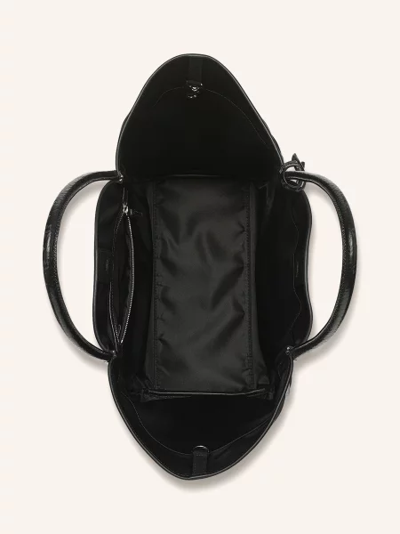 Mcm Shopper Aren černá