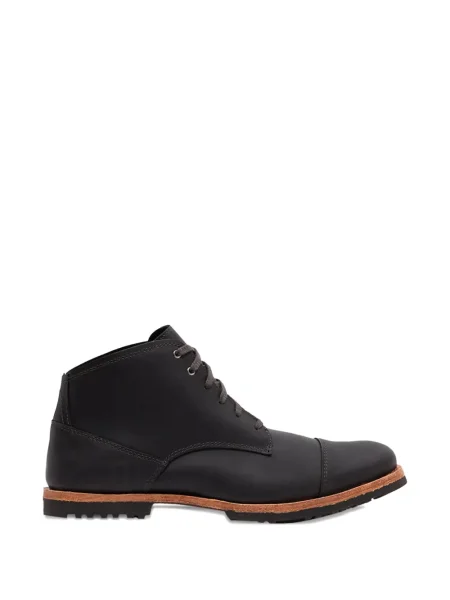 Botine Timberland negru