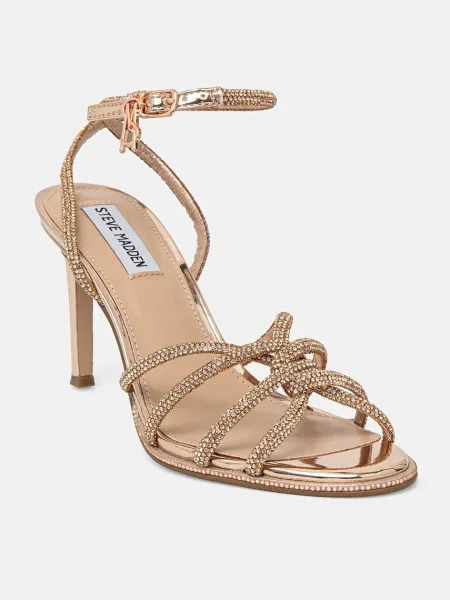 Сандали Steve Madden Kailyn-R златисто