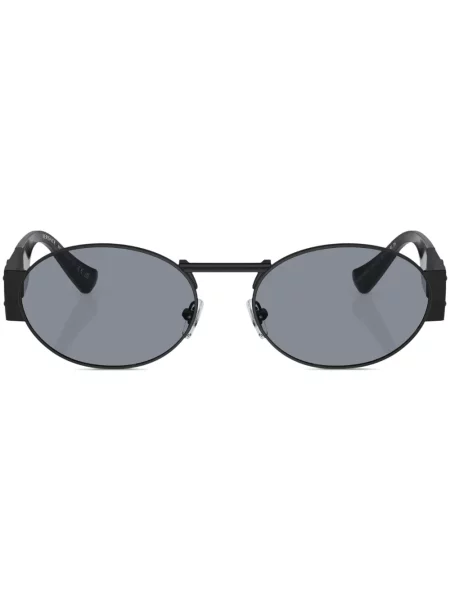 Ochelari de soare Versace Eyewear negru