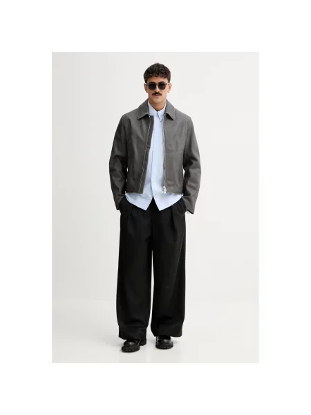 Koszula Kenzo casual niebieska