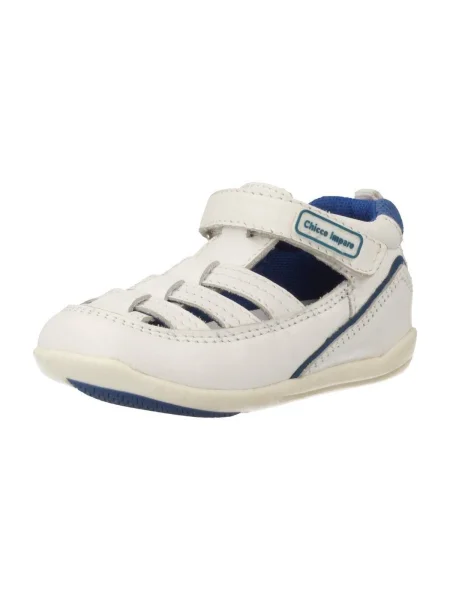 Pantofi copii Chicco alb