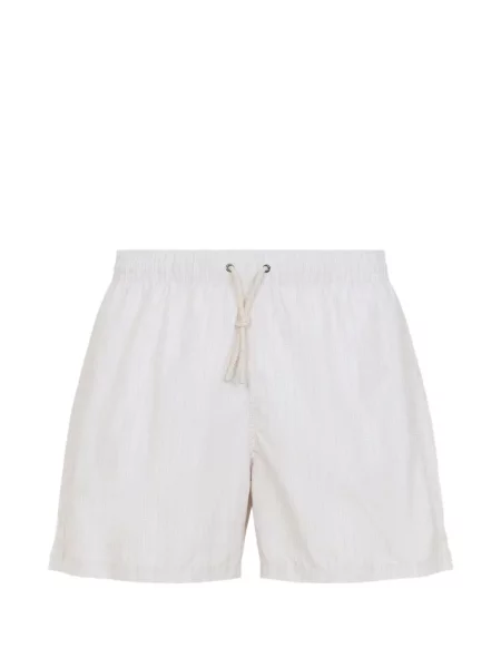 Slip de baie Canali cu cordon