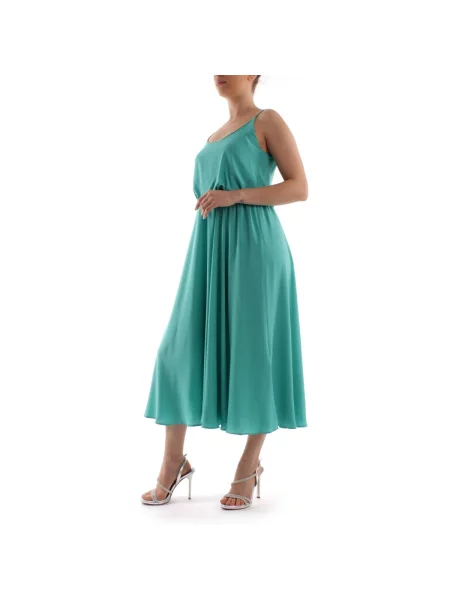 Pantaloni Iblues verde