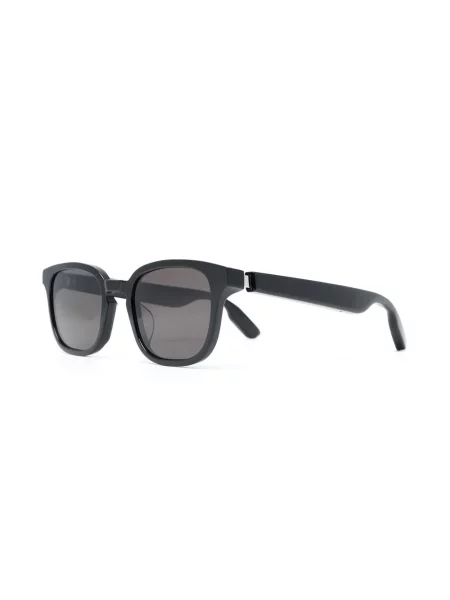 Okulary przeciwsłoneczne Aether Eyewear czarne