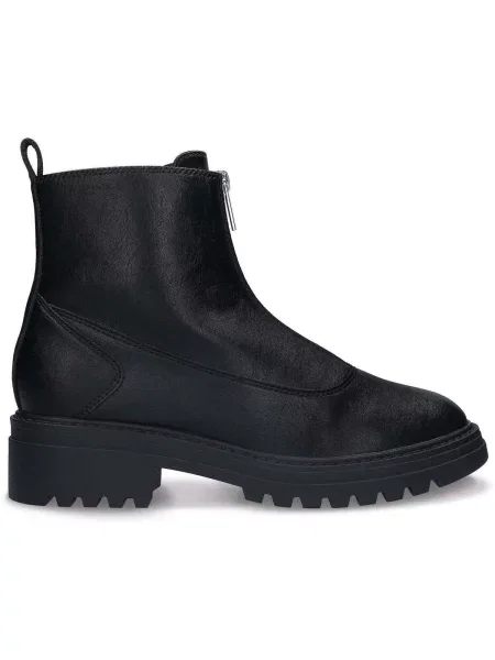 Cizme scurte Nae Vegan Shoes negru