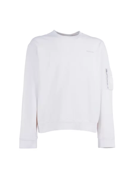 Bluza Premiata biała