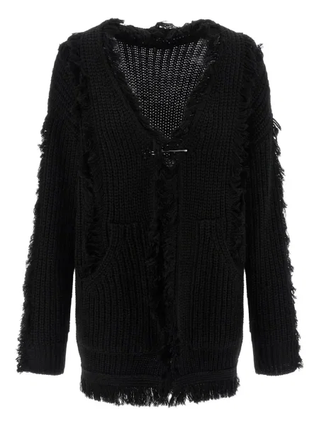 Брошка R13 черно