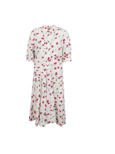 Sukienka midi Marni do kolan