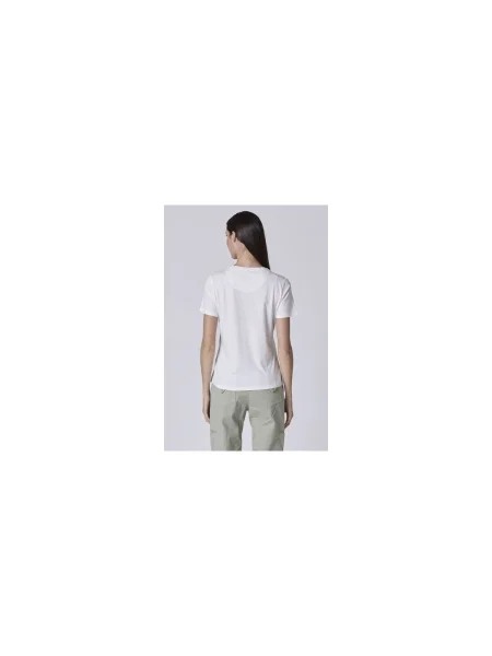 Tricou Aeronautica Militare alb