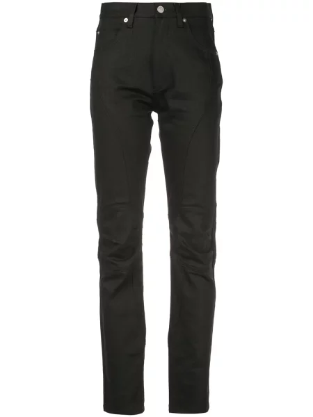 Skinny spodnie 1017 Alyx 9sm czarne