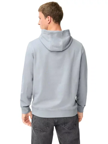 Худи Camel Active серое