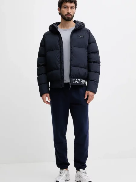 Calvin Klein Performance Tričko šedé