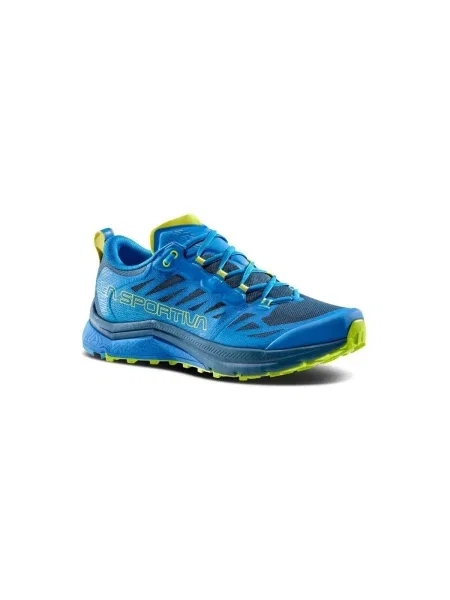 Tenisky La Sportiva modrá