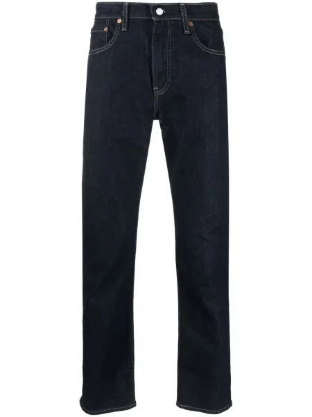 Blugi drepți Levi's® albastru