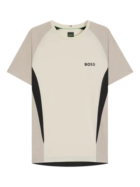 Scurt tricou Boss