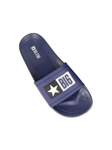 Pantofi copii Big Star albastru