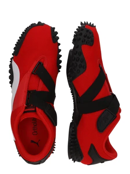 Sneakers Puma Mostro OG Prime 06 W roșu