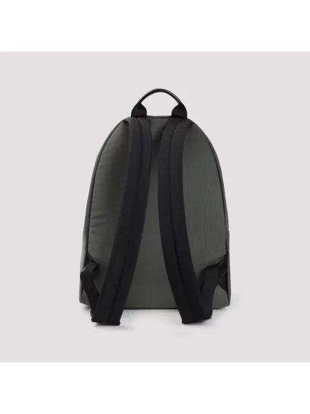 Torba Givenchy skórzana zielona