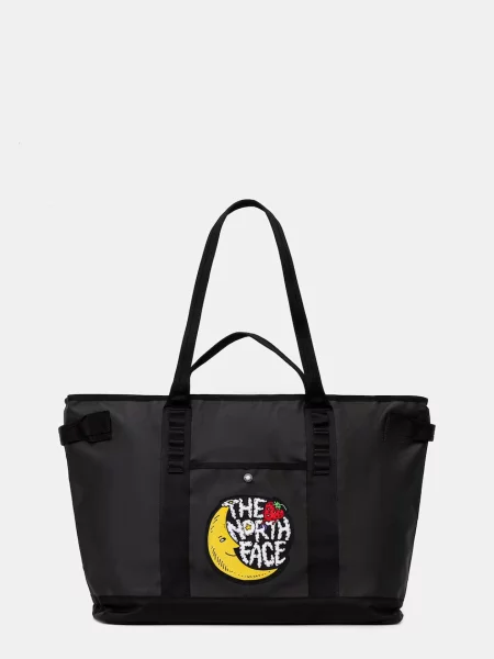 The North Face The North Face x SHF geantă tote pentru femei