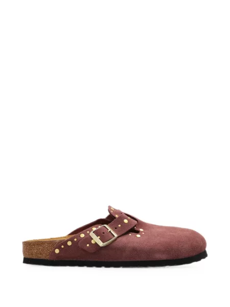Saboți Birkenstock roz