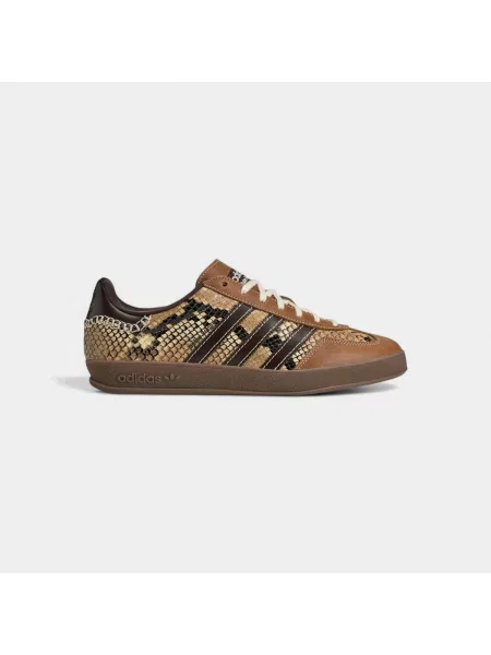 Pantofi Adidas alb