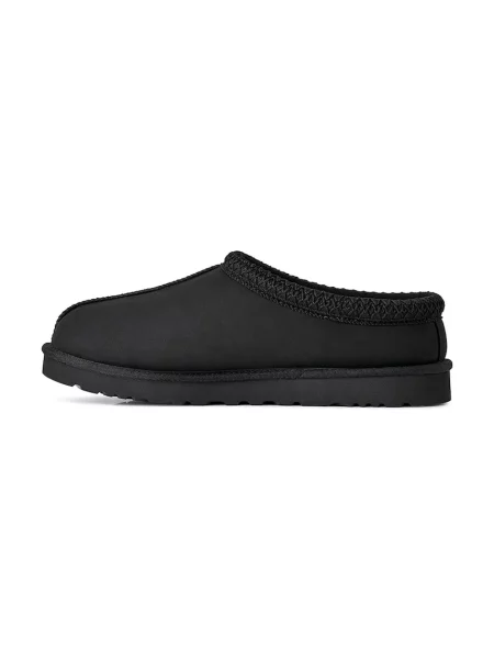Тапочки Ugg из нубука