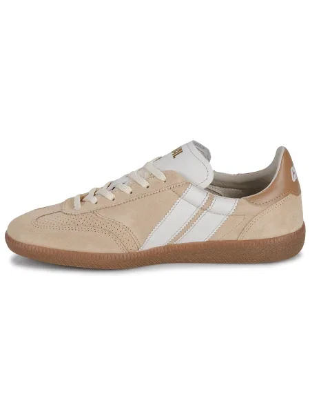 Pantofi Caval bej