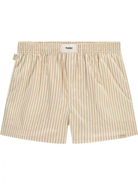 Pockies Pantaloni / nisipiu bej