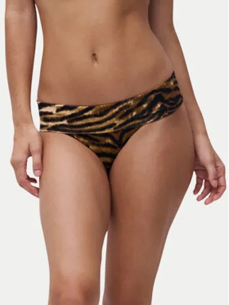 Chantelle Bikini alsó Vita barna