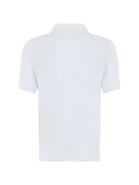 Tricou Fedeli alb