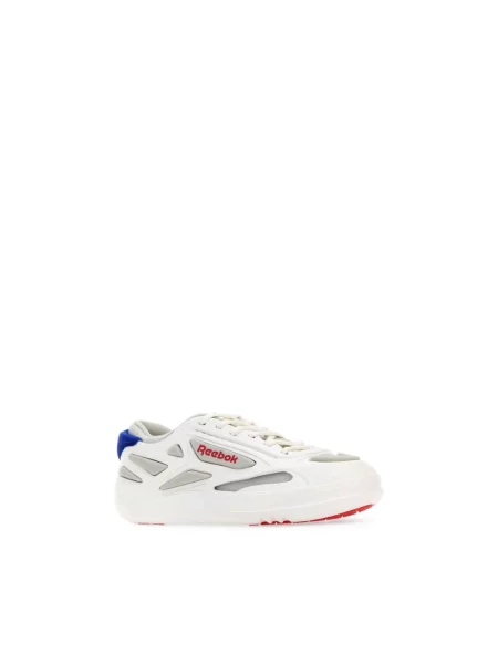 Sneakersy Reebok białe