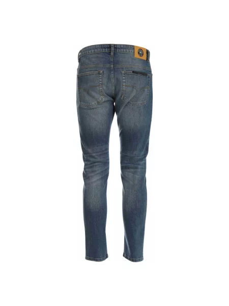 Jeansy Versace Jeans Couture niebieskie