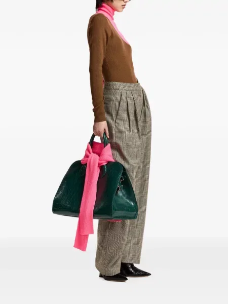 Pulover Essentiel Antwerp maro