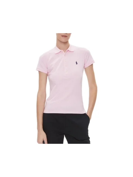 Ruhák Ralph Lauren rózsaszín