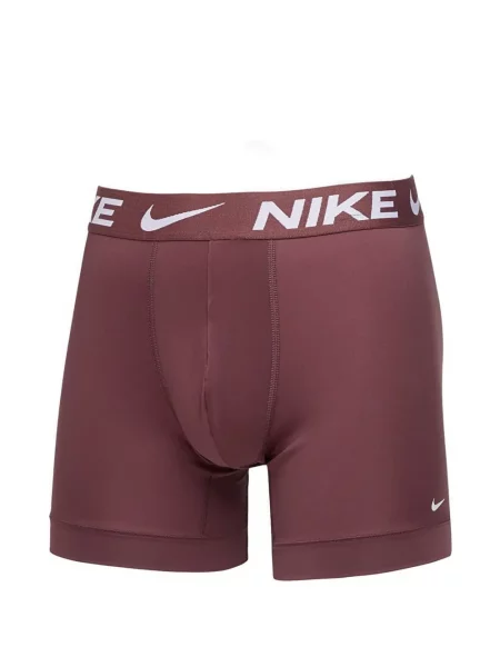 Ретро подрязан маратонки Nike Miler с автограф оранжево