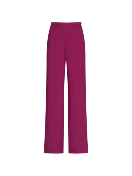 Pantaloni Taller Marmo roz