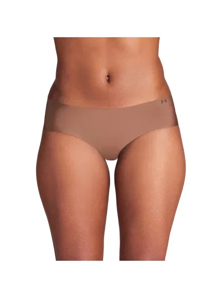Труси Under Armour Pure Stretch Ns Hip 3 пари hue
